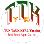 Tun Tauk Kyal (Yankin) Real Estate