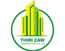 Thiri Zaw Construction Co.,Ltd.