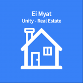 Ei Myat Unity - Real Estate