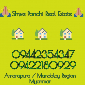 Shwe Panchi Real Estate