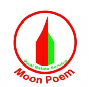 Moon Poem Real Estate Service (Lucky Leaf Real Estate Service)
