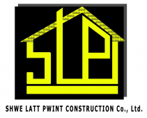 Shwe Latt Pwint Construction Co.,Ltd
