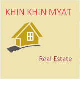 Khin Khin Myat ( Phyu Phyu Aung) Real Estate
