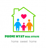 Phone Myat Real Estate